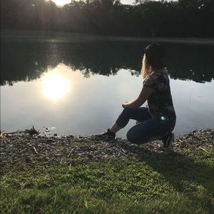 Meet your Posher, Rayann